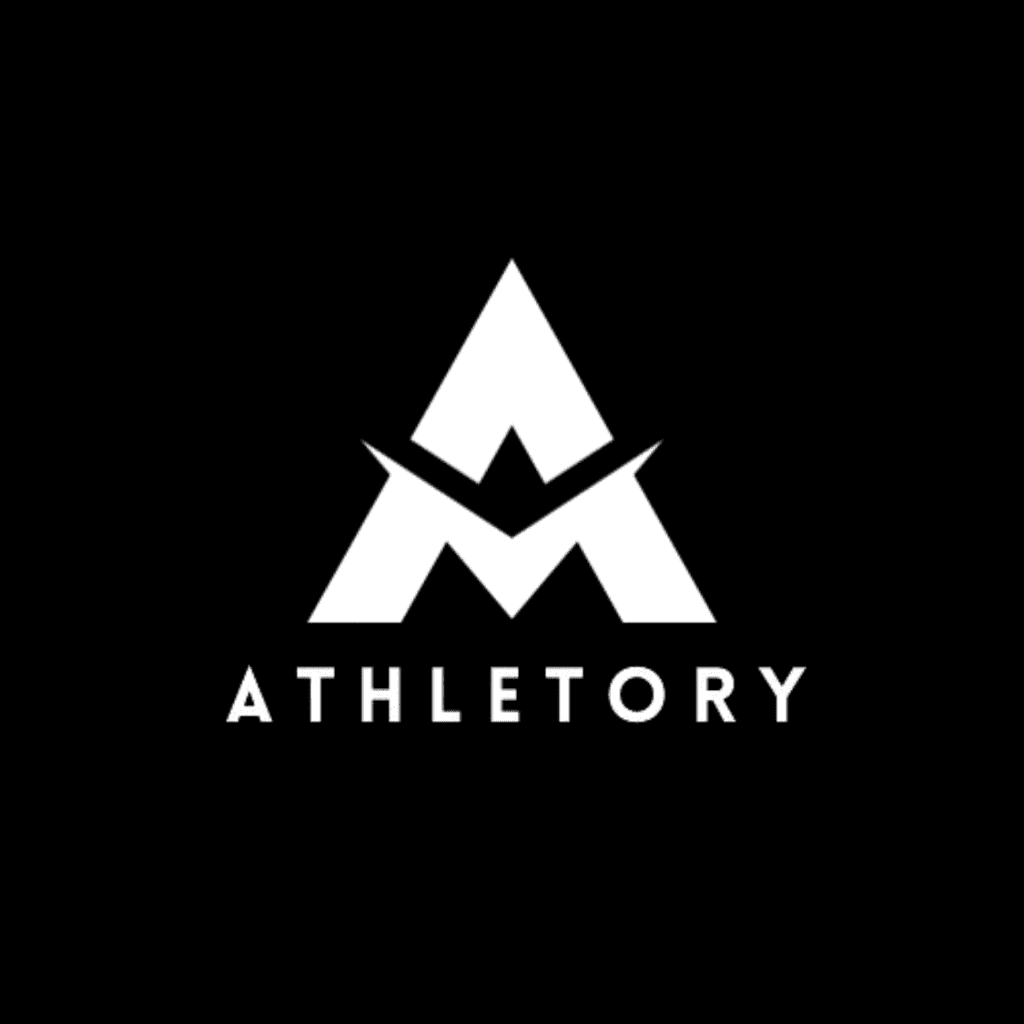 Athletory Logo